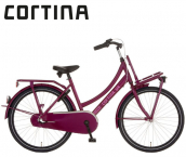Cortina Børnecykler