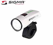 Sigma LED Lys