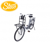 Steco Front på Cyklen