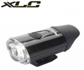 XLC Cykelhjelm lampe