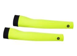 Agu Essential Light Arm Varmere HiVis Hivis Neon Geel
