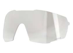 Agu UV400 Linse For. Bold Convert Cykelbriller - Gennemsigtig