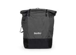 Burley Opbevaringstaske For. Burley Cykeltrailer - Sort/Gr&aring;