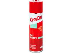 Cyclon 5x1 K&aelig;deolie - Sprayd&aring;se 500ml