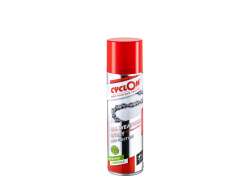 Cyclon All Vejr Teflon Spray - Sprayd&aring;se 250ml