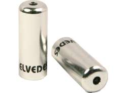Elvedes Kabel Samlering 4.2mm - S&oslash;lv (1)