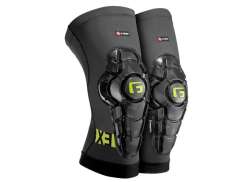 G-Form Pro-X3 Kn&aelig; Beskytter Camo - XS