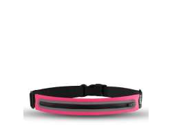 Gato Waterproof Sports Belt Varm Pink - One St&oslash;rrelse