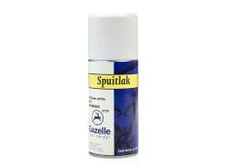 Gazelle Spraymaling 150ml 892 - Whisper Hvid