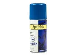 Gazelle Spraymaling 889 150ml - Dyb Bl&aring;