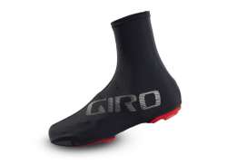 Giro Ultralight Aero Overtr&aelig;kssko Sort
