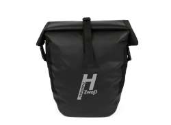 Haberland H2O Individuel Cykeltaske 21L - Sort