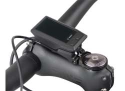 K-Edge E-Bike Display Holder A-Head Bosch Kiox - Sort