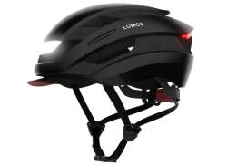 Lumos Ultra Cykelhjelm MIPS Charcoal Zwart