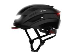 Lumos Ultra Cykelhjelm MIPS+ Black