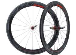 Miche Hjuls&aelig;t Supertype 558 RS Campagnolo 9/10/11V