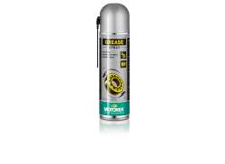 Motorex Sm&oslash;remiddel Fedt - Sprayd&aring;se 500ml