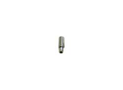 Shimano Kabelholder 4mm For. &Oslash;5mm Ydre Bekl&aelig;dning - Sort