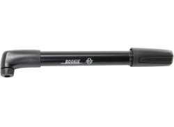 SKS Rookie Minipumpe 245-260mm - Sort
