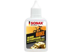 Sonax K&aelig;deolie- Flaske 50ml