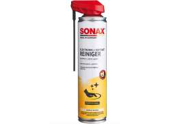 Sonax Kontakt Reng&oslash;rer E-Bike - Sprayd&aring;se 400ml
