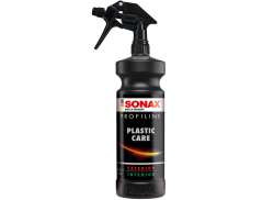 Sonax PlasticCare Reng&oslash;rer - Sprayflaske 1L