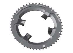 Stronglight CT2 K&aelig;dering 38T 11H Bcd 110mm Dura Ace Sort