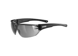 Uvex Sportstyle 204 Cykelbriller - R&oslash;g