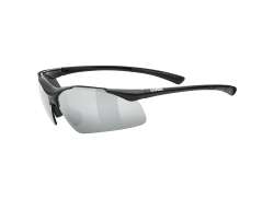 Uvex Sportstyle 223 Cykelbriller - Sort