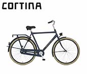 Cortina U1 Mandecykler