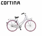 Cortina U4 Pige Transportcykel
