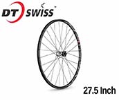 DT Swiss 27 1/2 Forhjul