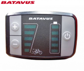 E-Cykel Batavus Display & Dele