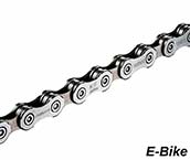 E-Cykel Kæde