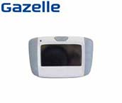 Gazelle E-Cykel Displays & Dele