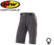 Northwave Baggy shorts Kvinder