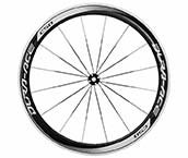 Shimano Vejcykel Forhjul