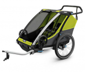 Thule Chariot Chinook Dele