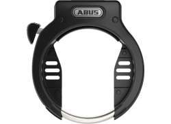 Abus Amparo 4650 X R Stell&aring;s Inds&aelig;tte - Sort