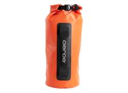 Aeroe Heavy Pligt Drybag 8L - Orange