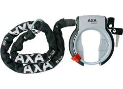 Axa Defender Stell&aring;s + Indsatsk&aelig;de 100cm x &Oslash;5.5mm