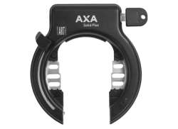Axa Stell&aring;s Solid XL Plus - Sort (1)