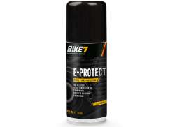 Bike7 E-Beskytte Vedholdelsesspr&oslash;jte - Sprayd&aring;se 100ml