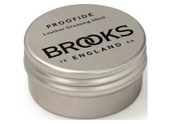 Brooks Proofide L&aelig;der Fedt - Krukke 50ml