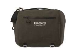 Brooks Scape Compact Styrtasker 10/12L - Mud Gr&oslash;n