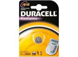 Duracell Batteri CR1616 / DL1616 3V Litium