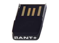 Elite ANT+ Dongel USB For. PC - Sort