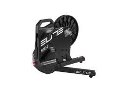 Elite Suito-T Cykeltr&aelig;ner Powermeter - Sort