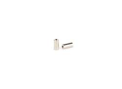 Elvedes Kabel Samlering &Oslash;4.3-5.7mm Aluminium - S&oslash;lv (10)