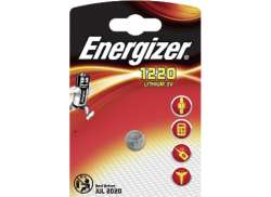 Energizer Litium CR1220 Batteri 3H (1)